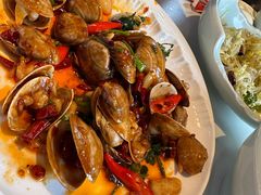 -小平岛開海水饺(浑南店)