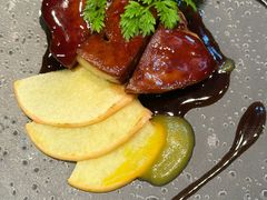 -Ginza Onodera铁板烧(外滩十八号店)