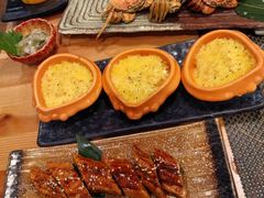 -菊上日式料理(蚌埠银泰店)