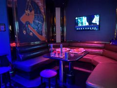 -萧邦音乐会所KTV·蒸汽活海鲜自助(福田店)