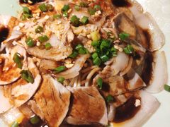 -淀里船宴(裕华东路店)