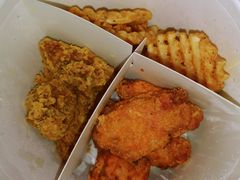 -麦当劳(哈西万达店)