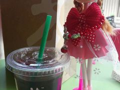 -茶肆(袁家村店)