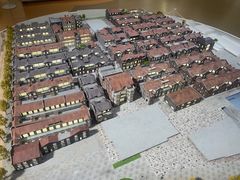 -上海城市规划展示馆