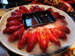 -沪小胖小龙虾(淮海中路旗舰店)