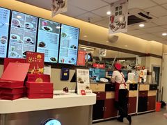 -咬不得高祖生煎·简餐(城站店)