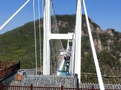 -丹东凤凰山景区