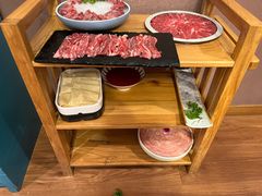 -五星桥原切肥牛火锅(怀德桥店)