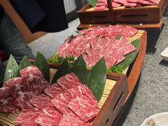 -NIUAN牛庵·日式和牛烧肉(恒隆店)