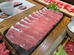 -盡膳口福跷脚牛肉火锅(国贸商城店)