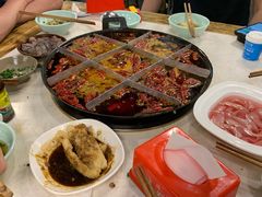 -重庆老火锅王(西安北路店)