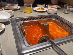 -海底捞火锅(顺义华联店)