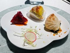 -三号黄浦会Canton Table