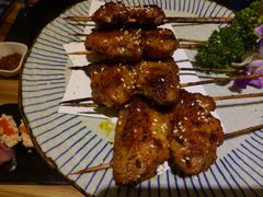 名古屋鸡翅-水林间·寿喜烧自助(仙林金鹰店)