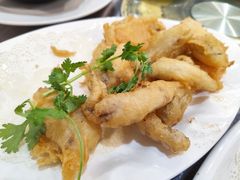 -百家福海鲜排档·闽菜·家宴(斗西路口店)