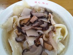 -华兴街自力面店