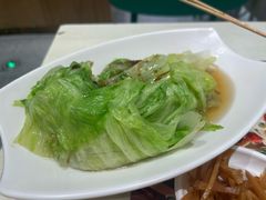 -甲乙饼·手工牛肉饼(东方广场店)