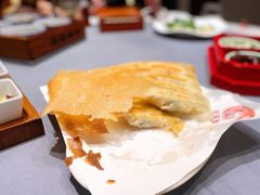 虾锅贴-阿庄新豫菜(通泰路店)