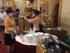 -番禺宾馆丽苑厅