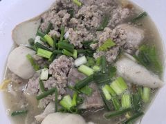 -榮泰米粉湯(Left Shop)