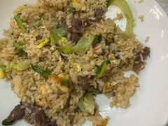 -潮汕鲜牛肉火锅(化工路店)
