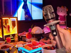 -黑桃K生日订制KTV
