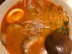 -気楽亭和食料理(气乐亭大世界本店)