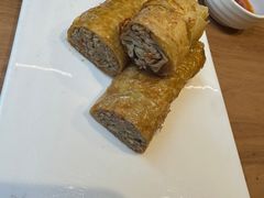 -枣子树·素食餐厅(普陀山店)