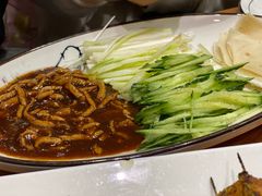 -圣夜东北菜烧烤·夜宵(胥江路店)