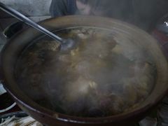 -威邵鸡煲(西华路总店)