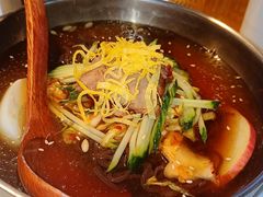 -延边河坝烧烤串城(车公庙店)