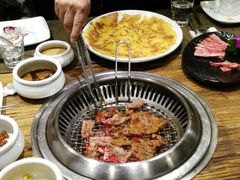 -一品诚记烤肉·甄选店(中南路店)