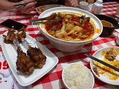 -西贝莜面村(近铁城市广场店)