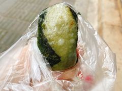 -叶婆婆豆浆馍馍