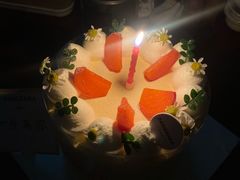 -胖爸爸烘焙工作室(平湖家居店)