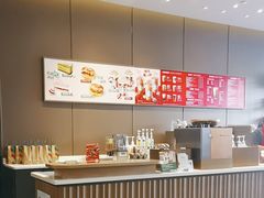 -星巴克(深圳龙华人民北店)