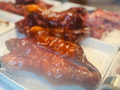 -竺桥兄弟烤鸭馆(竺桥店)