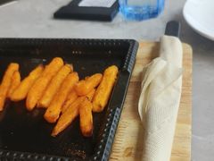 -必胜客(尹山湖歌林公园店)