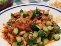 -紫光园(劲松店)