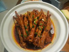 红烧鸡爪-宋徽厨·安徽菜(绿地店)