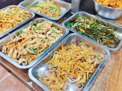 -小庆乌托邦烤羊腿