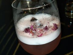 love&nbsp;鸡尾酒-西山人家·二十年老字号农家菜(旺山店)
