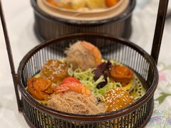 雀笼点心-翠园(北京王府中环店)