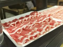 -朴都老北京紫铜火锅(荣成九龙城店)