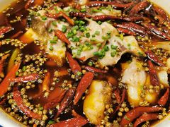 -悦百味·品质川菜(橄榄郡店)