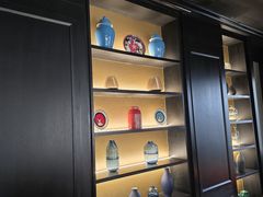 -上海滩餐厅(BFC外滩金融中心店)