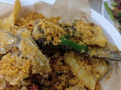 -嘉升大排档(番禺总店)