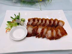 -悦雅居·老广州老味道(长湖店)