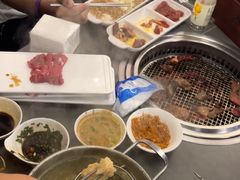 -尚宴牛特鲜自助(太原街万达店)