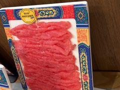 -侃爷南门铜锅涮肉